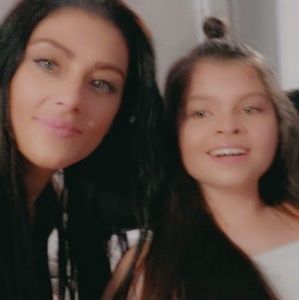 Meet your Posher, Jaylah